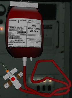BloodPack
