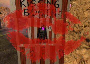 Kbooth