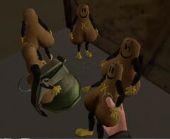 Krotchynade