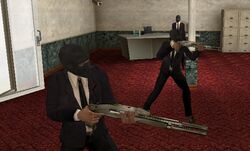 Robbers
