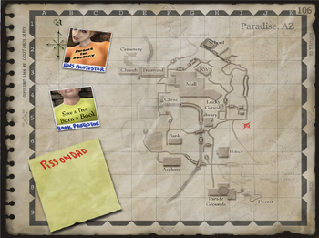 Schoolonmap