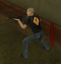 Rwstaff