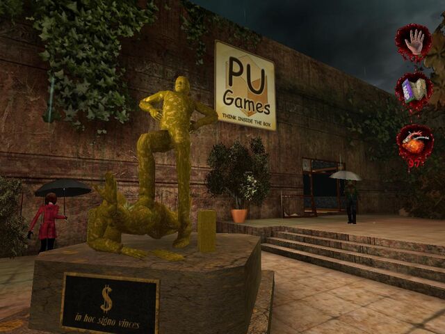 Plik:Exterior of the PU Games 001.jpg