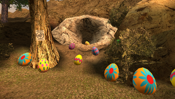 Bunnyhole