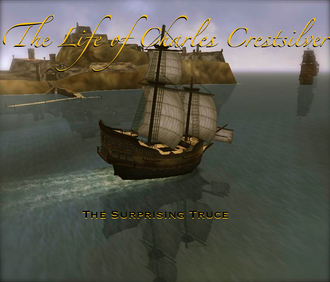 POTCO Cover