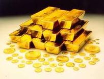 Images.gold