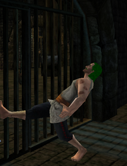 Jail
