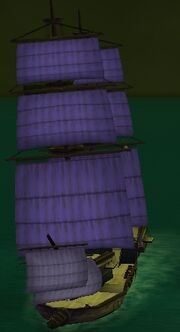The Riptide Wrath