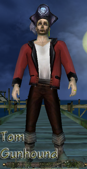 TomGunhound