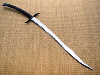 Ranger'sScimitar