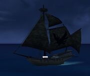 Sea Runner-Al Nadda