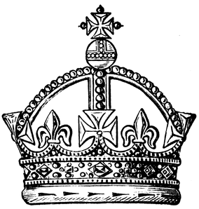 Crown 1 lg