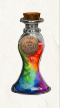 Beautification Potion