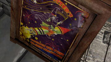 Filibusters Firework