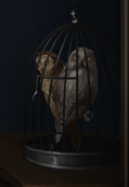 Errol with hedwig