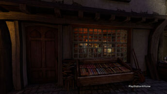 Obscurus Books 1