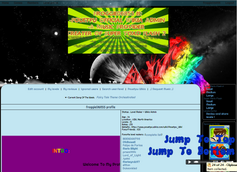 La glitch stylesheet-1