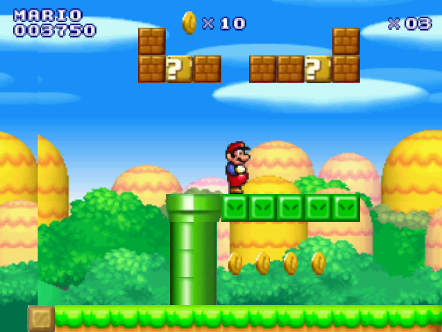 mario flash games mario flash games