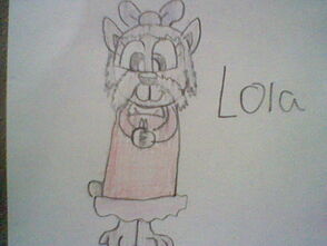 Lola