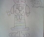 Magic Vanderfeller