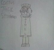 Kactus Jack Stoneheart