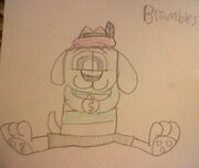 Brambles