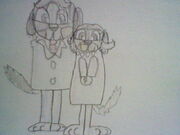Reflex's Parents