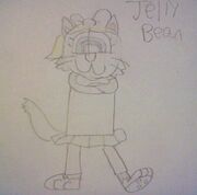 Jelly Bean