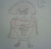 Titan Tony