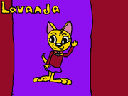 Little Lavanda