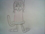 Clawdia