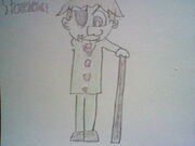 Karl Stoneheart