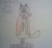 The New Catgut