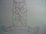 Worry Wart Imroved