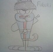 Fubuki