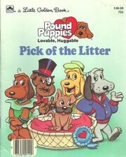 Pick of the Litter