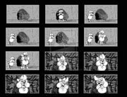 Storyboard show 4