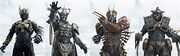 Vrak Clones