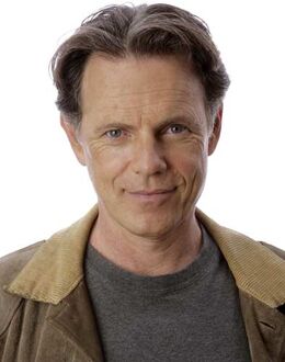 Bruce greenwood