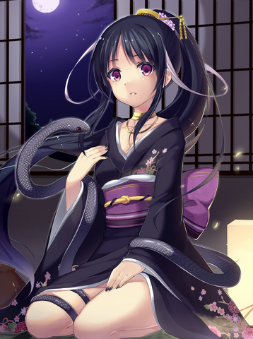File:BlackSnakeNozomi.png