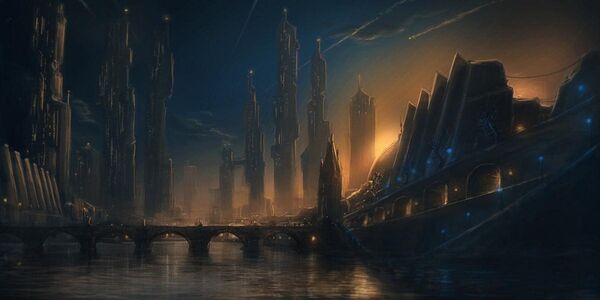 New Egypt