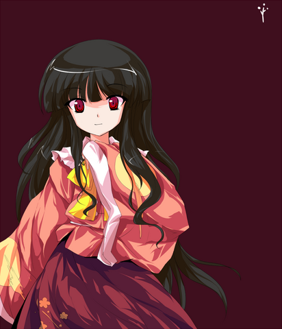 File:Kaguya Touhou.png