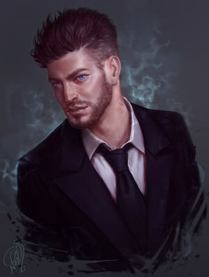 Thaddeus ryner commission by naznemati-d8f098r