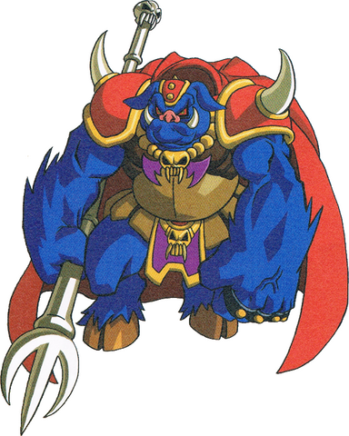 File:Ganon's Trident.png
