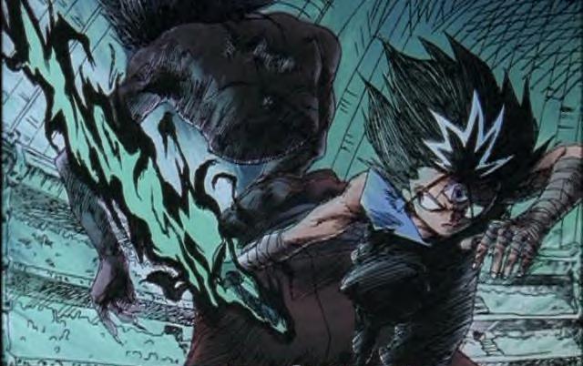 Dark Fire Infusion | Superpower Wiki | FANDOM powered by Wikia