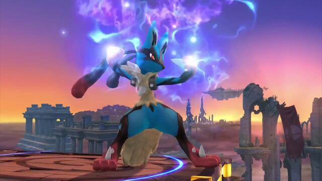 File:Mega Lucario.jpg