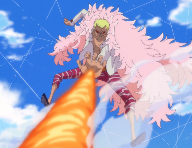 File:Doflamingo Flying.png