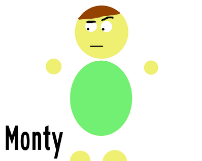 Monty