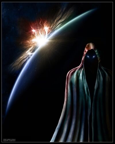Cosmic Guardian