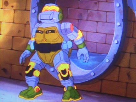 tmnt the making of metalhead